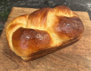 Challah Bread