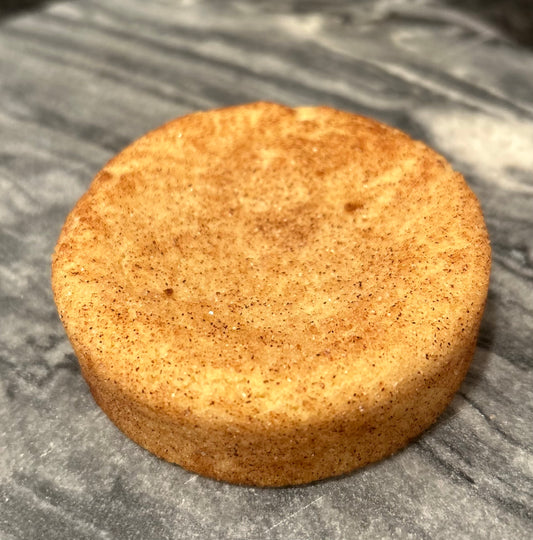 Snickerdoodle