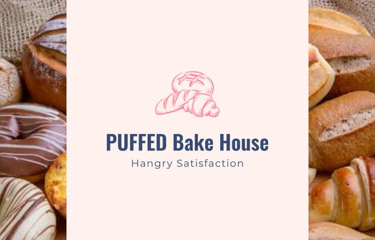 PUFFED Bake House